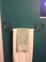 The Heritage Forge - Towel Bar
